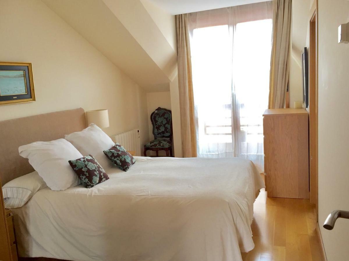 Atico Marques Playa Centro - Garaje Opcional Apartment กิฮอน ภายนอก รูปภาพ