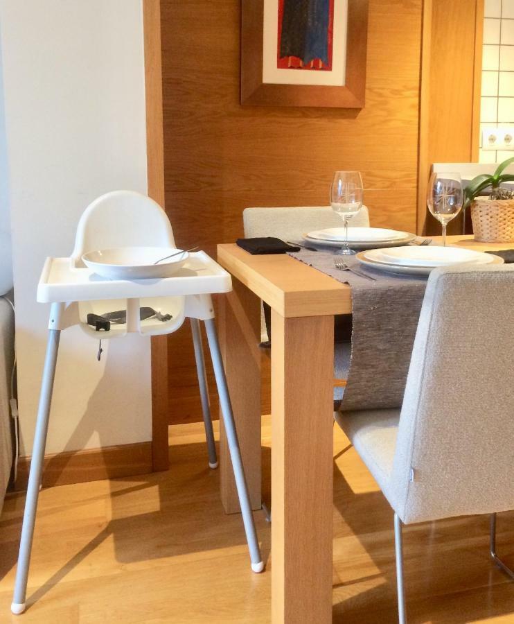 Atico Marques Playa Centro - Garaje Opcional Apartment กิฮอน ภายนอก รูปภาพ